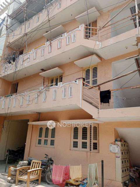 1 BHK Flat for Rent  In Banaswadi