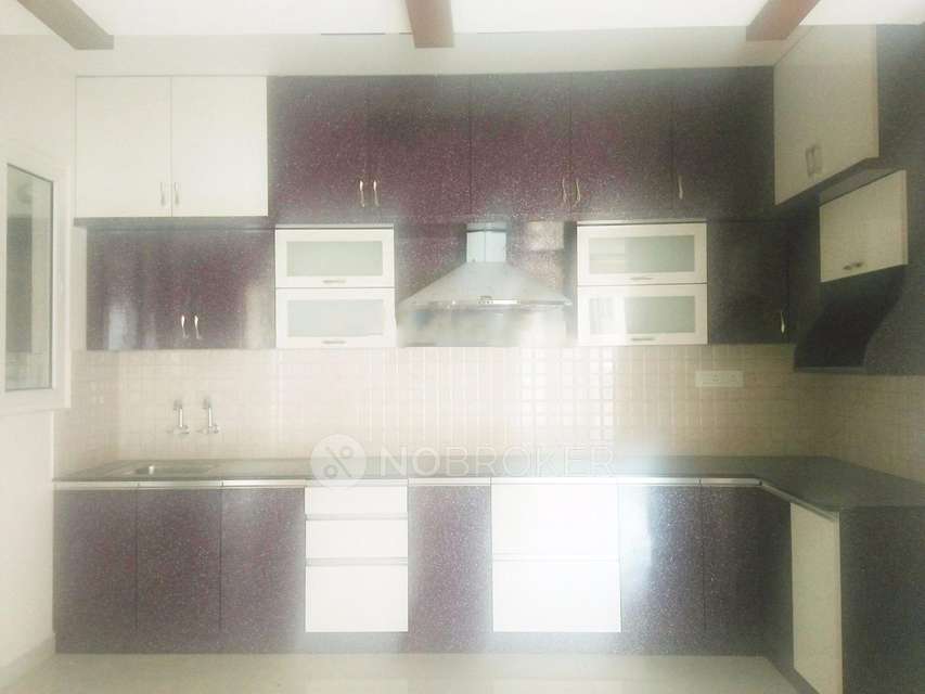 3 BHK Flat In Sumadhura Silver Ripples For Sale  In Whitefield