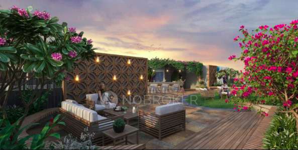 2 BHK Flat In Happy Home Jade Gardens For Sale  In Ghatkopar East