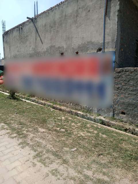 Office Space in Darbari Lal Foundation World School, Greater Noida for Rent 