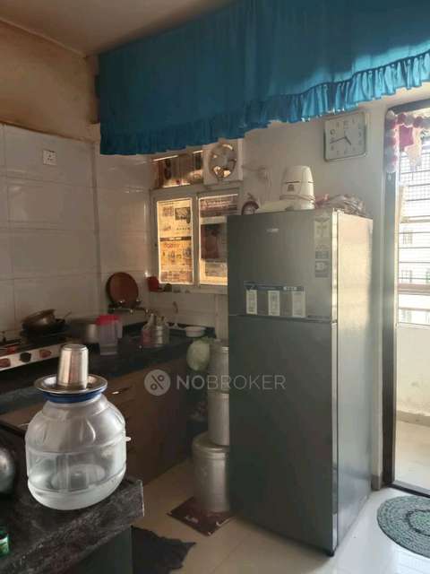 1 BHK Flat In Shree Siddhivinayk For Sale  In  Wadki