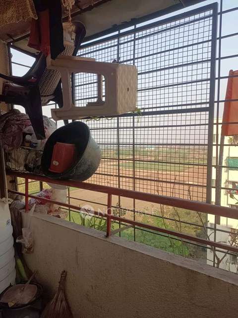 1 BHK Flat In Shree Siddhivinayk For Sale  In  Wadki