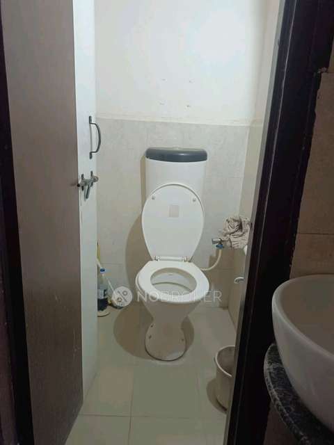 1 BHK Flat In Shree Siddhivinayk For Sale  In  Wadki