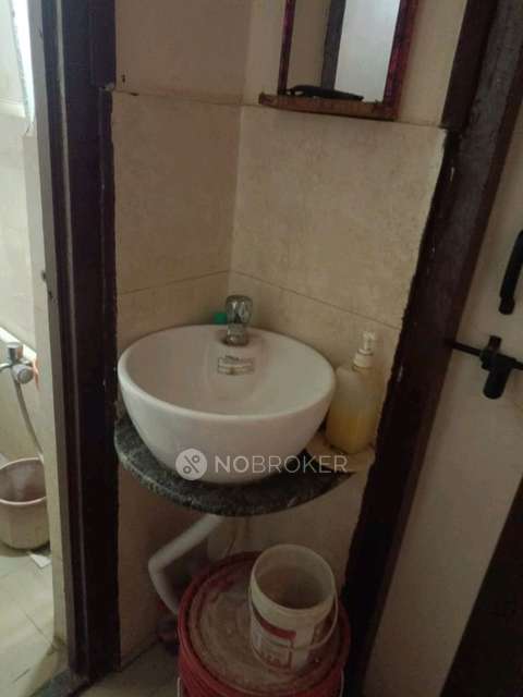 1 BHK Flat In Shree Siddhivinayk For Sale  In  Wadki