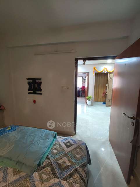 2 BHK Flat In Muppa Akshaja Insignia For Sale  In Narsingi