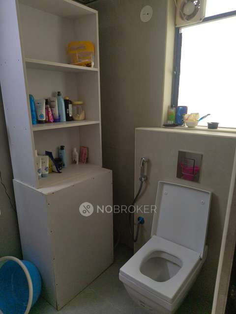 2 BHK Flat In Muppa Akshaja Insignia For Sale  In Narsingi