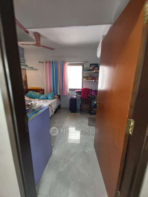 2 BHK Flat In Muppa Akshaja Insignia For Sale  In Narsingi