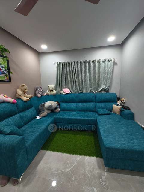 2 BHK Flat In Muppa Akshaja Insignia For Sale  In Narsingi