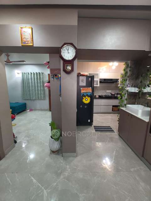2 BHK Flat In Muppa Akshaja Insignia For Sale  In Narsingi
