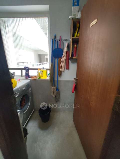 2 BHK Flat In Muppa Akshaja Insignia For Sale  In Narsingi