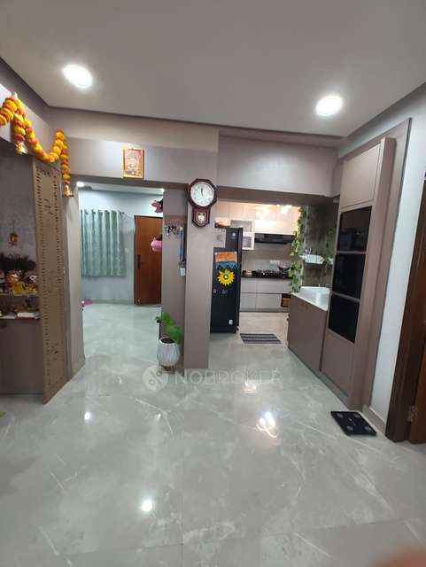 2 BHK Flat In Muppa Akshaja Insignia For Sale  In Narsingi