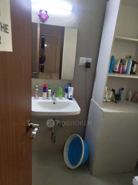 2 BHK Flat In Muppa Akshaja Insignia For Sale  In Narsingi