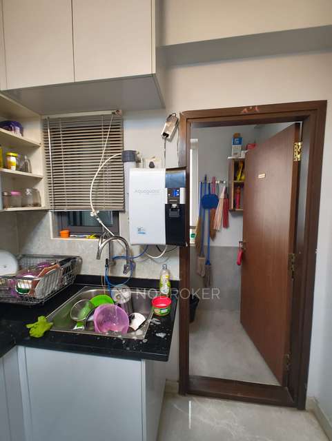 2 BHK Flat In Muppa Akshaja Insignia For Sale  In Narsingi