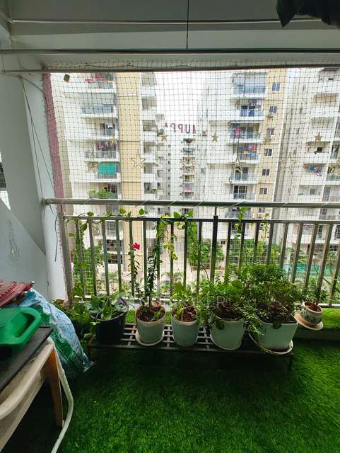2 BHK Flat In Muppa Akshaja Insignia For Sale  In Narsingi