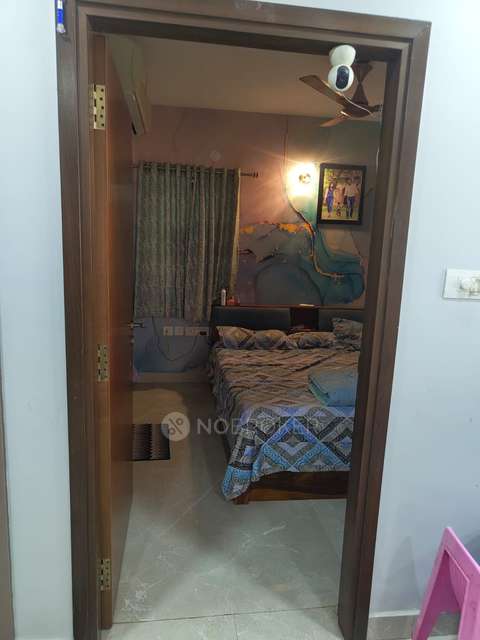 2 BHK Flat In Muppa Akshaja Insignia For Sale  In Narsingi