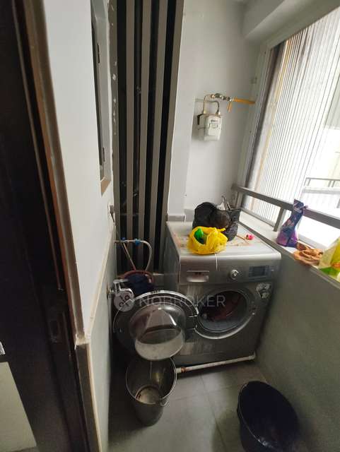 2 BHK Flat In Muppa Akshaja Insignia For Sale  In Narsingi