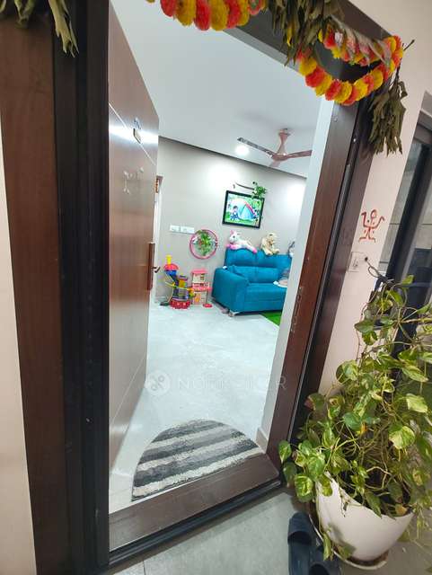 2 BHK Flat In Muppa Akshaja Insignia For Sale  In Narsingi