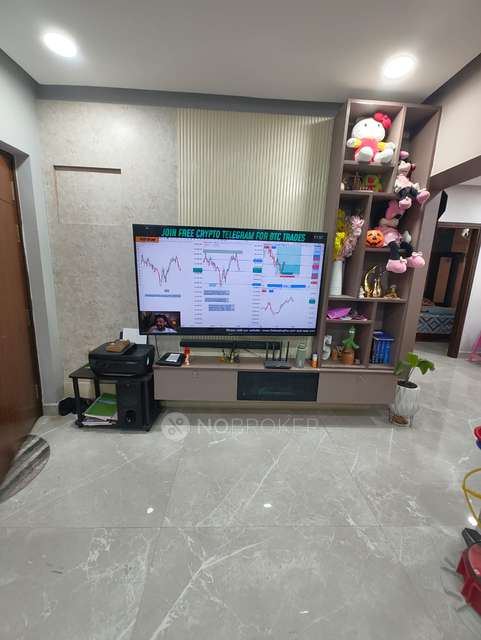 2 BHK Flat In Muppa Akshaja Insignia For Sale  In Narsingi