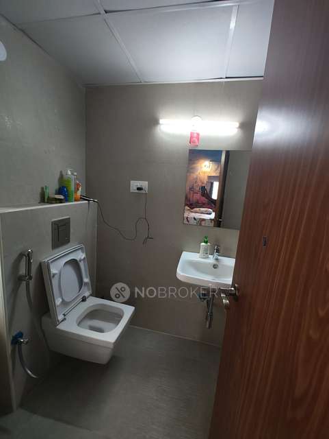 2 BHK Flat In Muppa Akshaja Insignia For Sale  In Narsingi