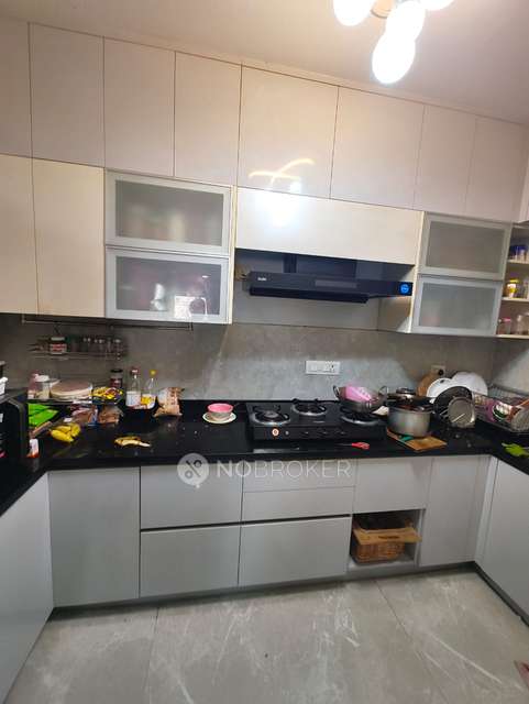 2 BHK Flat In Muppa Akshaja Insignia For Sale  In Narsingi