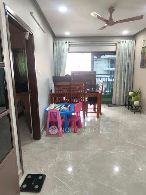 2 BHK Flat In Muppa Akshaja Insignia For Sale  In Narsingi