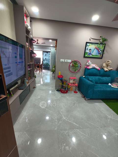 2 BHK Flat In Muppa Akshaja Insignia For Sale  In Narsingi