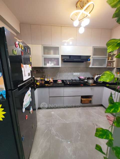 2 BHK Flat In Muppa Akshaja Insignia For Sale  In Narsingi