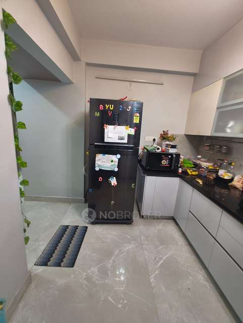 2 BHK Flat In Muppa Akshaja Insignia For Sale  In Narsingi