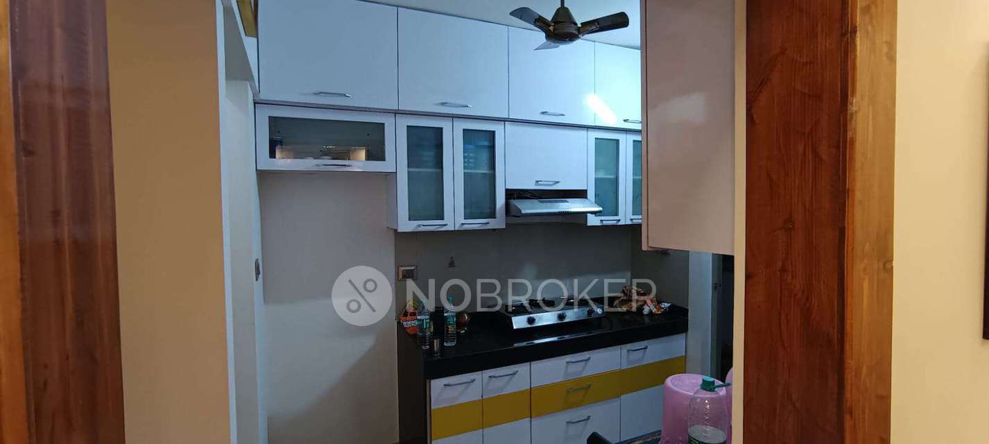 2 BHK Flat In Casa Rio Mediterranea Chs,  For Sale  In Nilje Gaon,