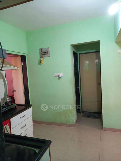 1 BHK Flat In Ganesh Angan Society, Narhe For Sale  In Narhe