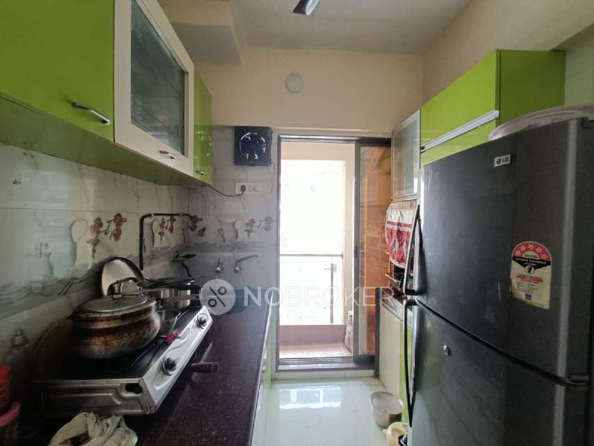 2 BHK Flat In Ostwal Orchid For Sale  In Mira Bhayandar