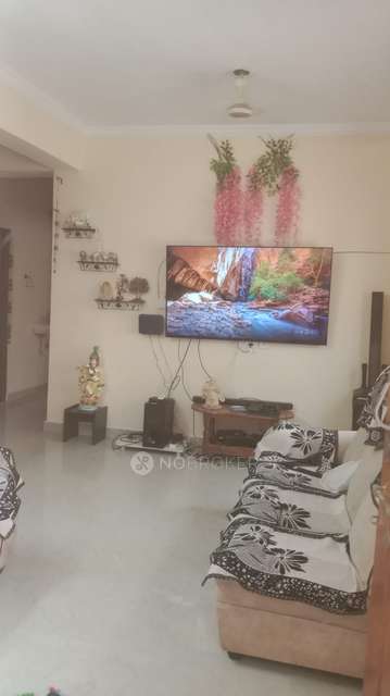 2 BHK Flat In S.r Homes For Sale  In Kukatpally