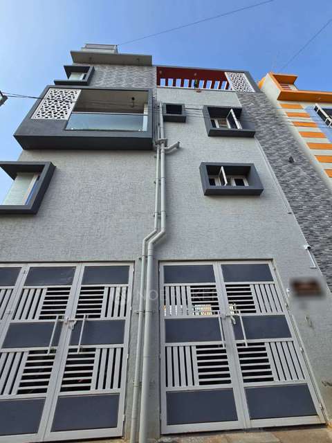 4+ BHK House For Sale  In Hoskote