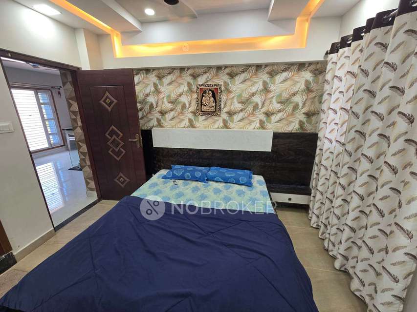 4+ BHK House For Sale  In Hoskote