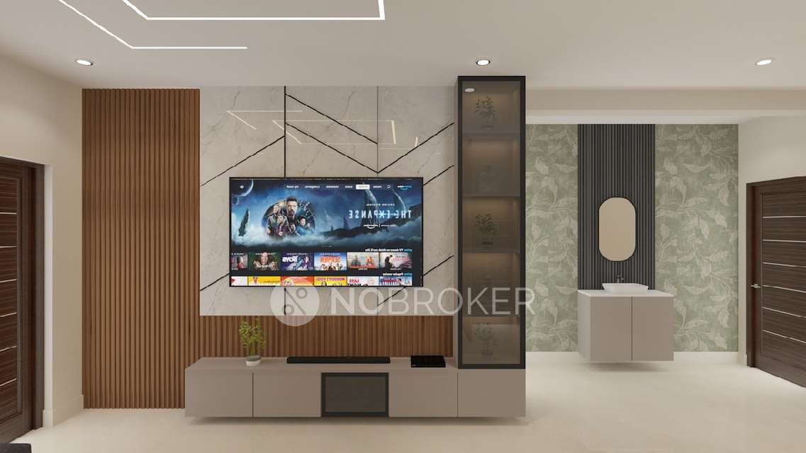 3 BHK Flat In Signature Altius For Sale  In Kollur