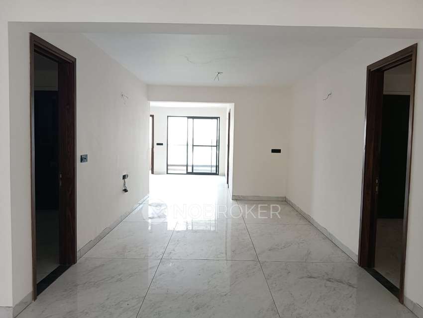 3 BHK Flat In Shree Luxurio 75 Residences For Sale  In Kondapur