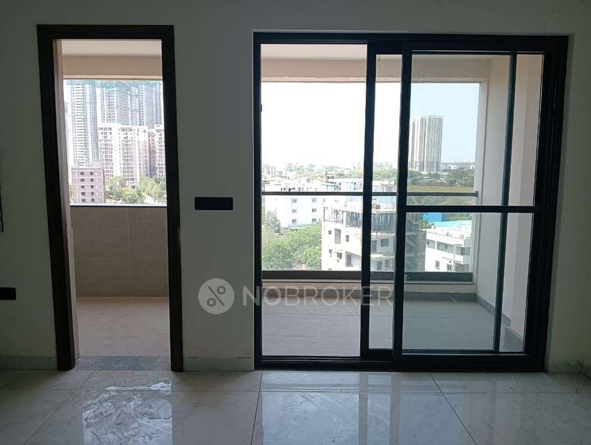 3 BHK Flat In Shree Luxurio 75 Residences For Sale  In Kondapur
