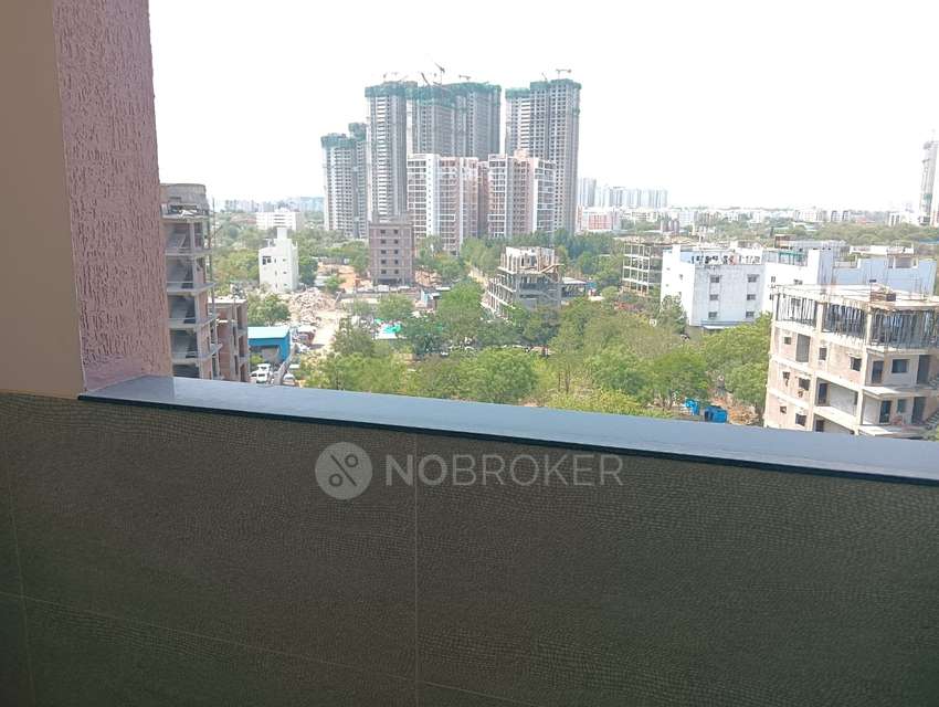 3 BHK Flat In Shree Luxurio 75 Residences For Sale  In Kondapur