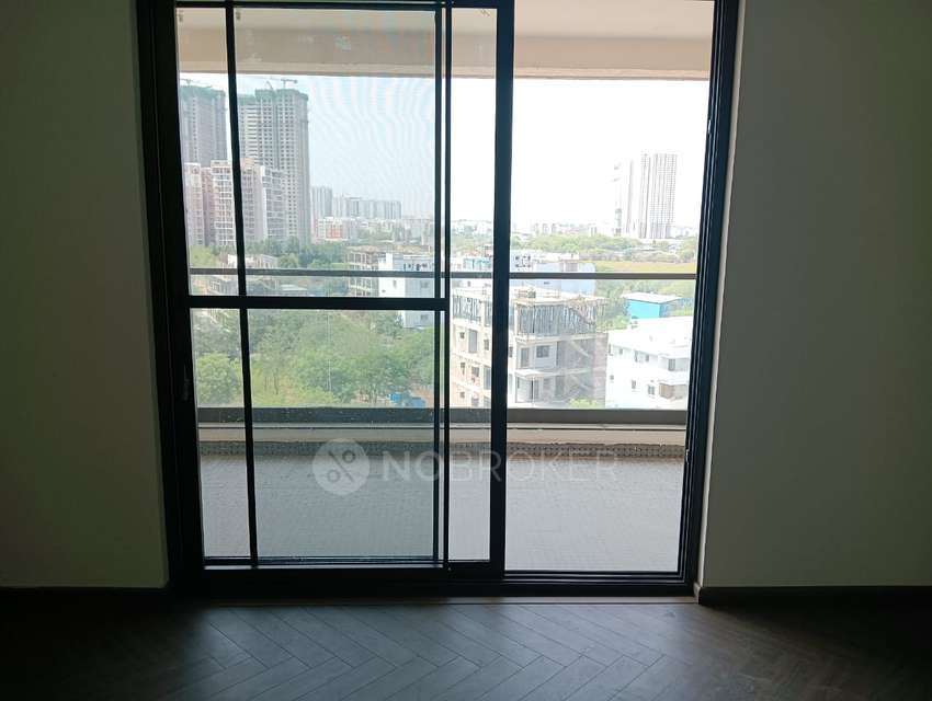 3 BHK Flat In Shree Luxurio 75 Residences For Sale  In Kondapur