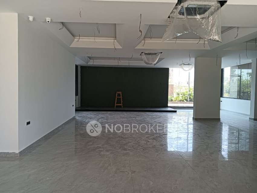 3 BHK Flat In Shree Luxurio 75 Residences For Sale  In Kondapur