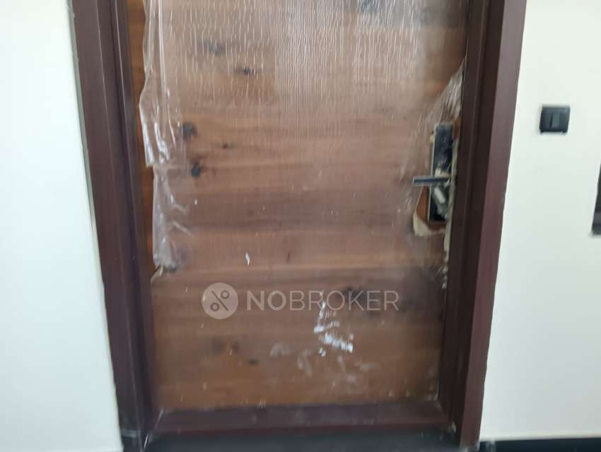 3 BHK Flat In Shree Luxurio 75 Residences For Sale  In Kondapur