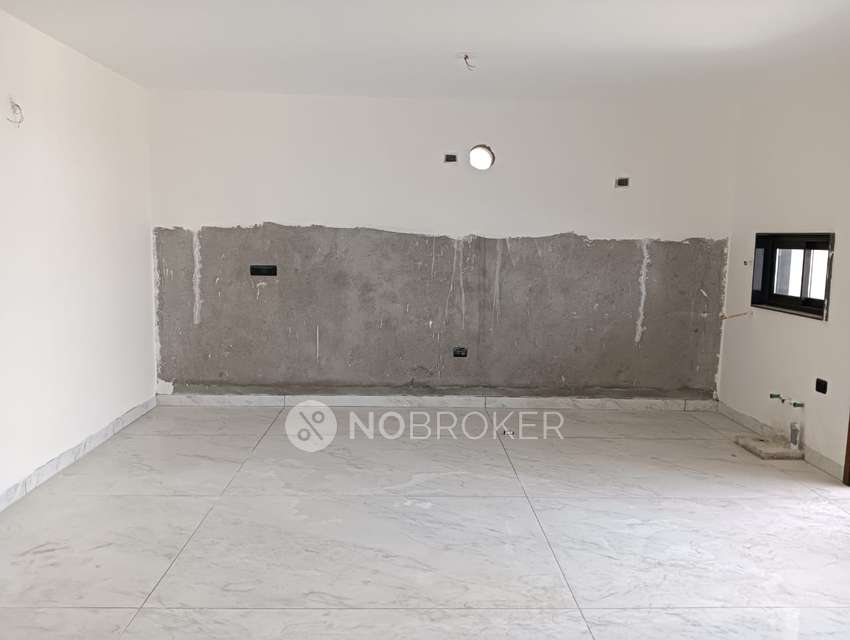 3 BHK Flat In Shree Luxurio 75 Residences For Sale  In Kondapur