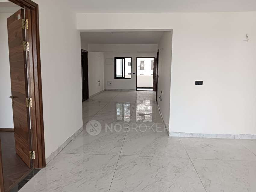 3 BHK Flat In Shree Luxurio 75 Residences For Sale  In Kondapur