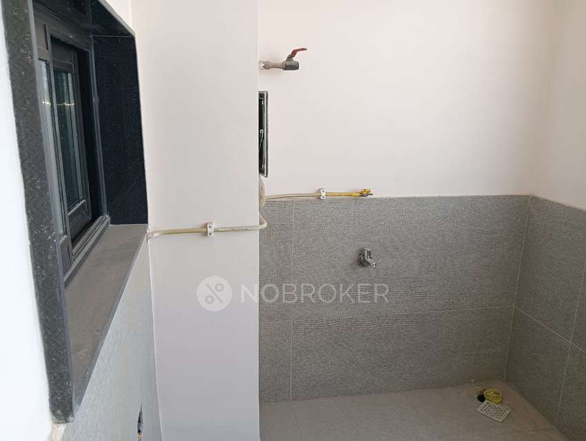 3 BHK Flat In Shree Luxurio 75 Residences For Sale  In Kondapur