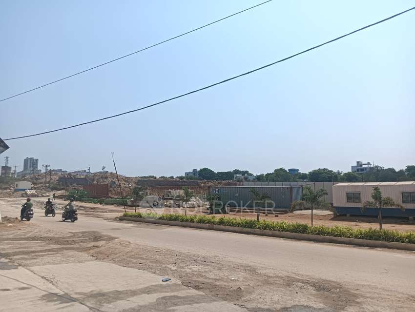 3 BHK Flat In Shree Luxurio 75 Residences For Sale  In Kondapur