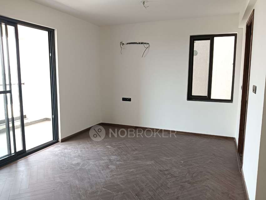 3 BHK Flat In Shree Luxurio 75 Residences For Sale  In Kondapur