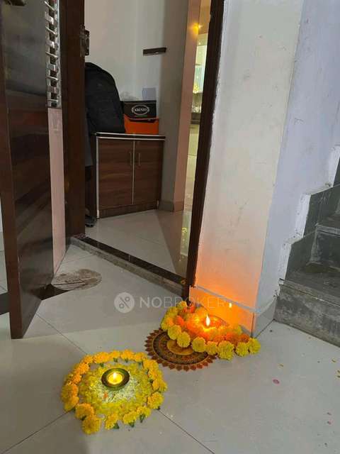 1 BHK Flat In Mohan Mention Co Nallsopara East  For Sale  In 174, Rd Number 11, Jawahar Nagar, Goregaon West, Mumbai, Maharashtra 400062, India