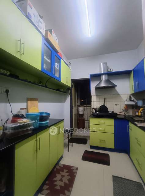 2 BHK Flat In Gayatri Ocean Blue, Thubarahalli For Sale  In Thubarahalli