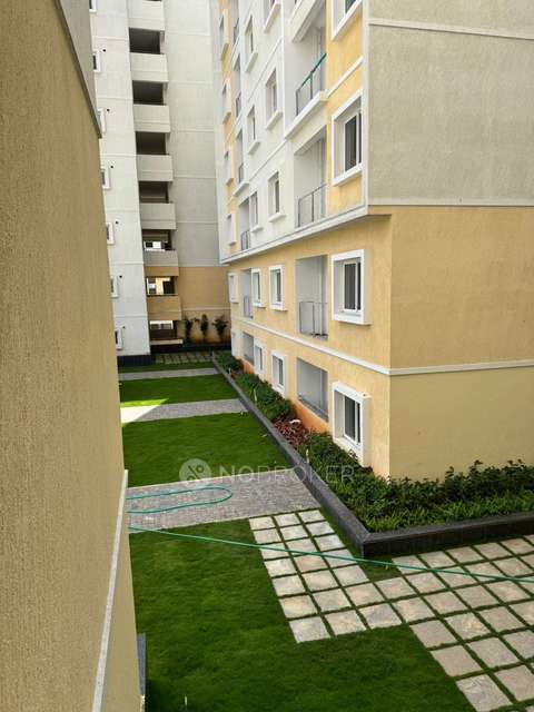 2 BHK Flat In Nambiar Millenia, Muthanallur  For Sale  In Muthanallur 