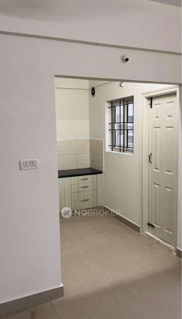 2 BHK Flat In Sri Sai Krupa Nilayam For Sale  In Varthur